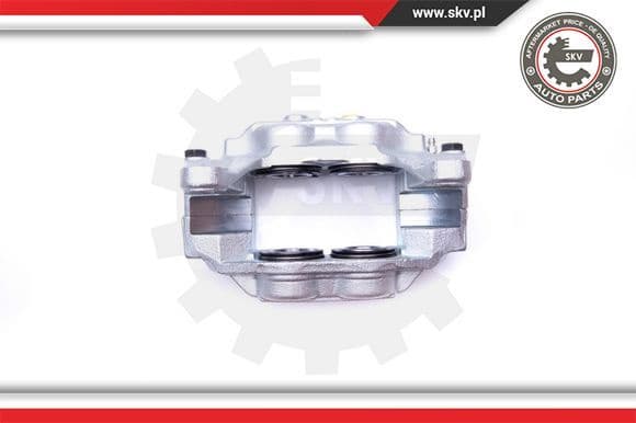 Brake Caliper 42SKV171 - image 6