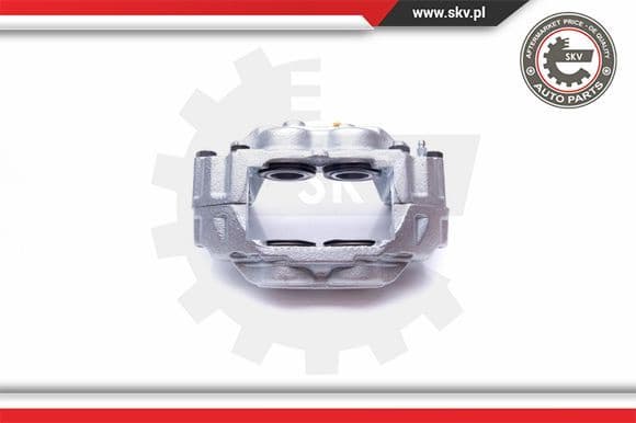 Brake Caliper 42SKV172 - image 2
