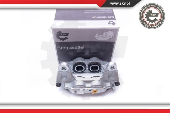 Brake Caliper 42SKV172 - image 3