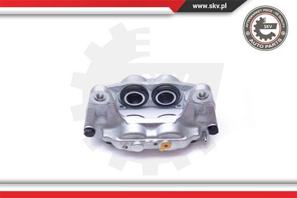 Brake Caliper 42SKV172 - image 4