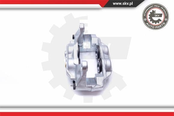 Brake Caliper 42SKV172 - image 5