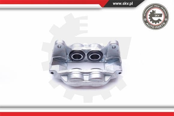 Brake Caliper 42SKV172 - image 6