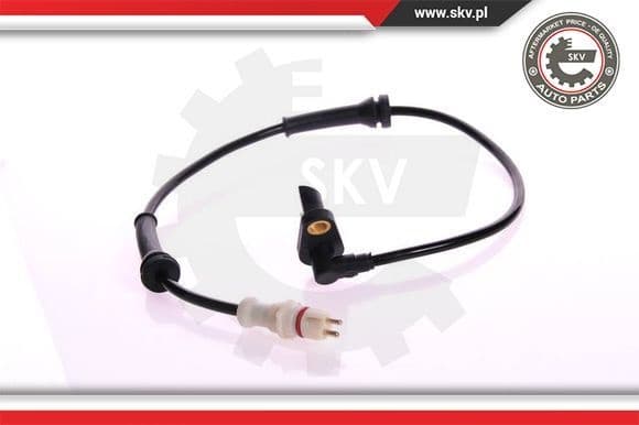 Sensor, wheel speed 06SKV117