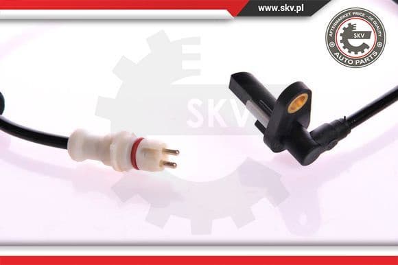 Sensor, wheel speed 06SKV117 - image 2