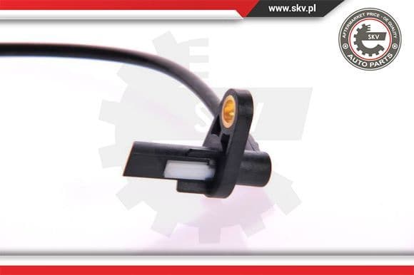 Sensor, wheel speed 06SKV117 - image 3