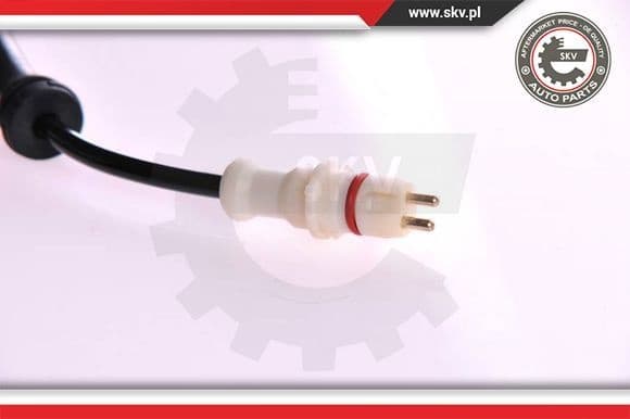 Sensor, wheel speed 06SKV117 - image 4