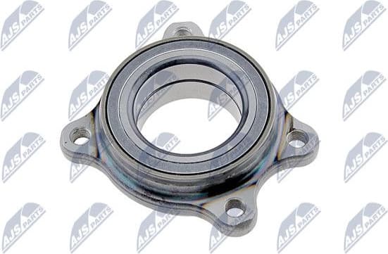 Wheel Bearing Kit KLP-AU-012