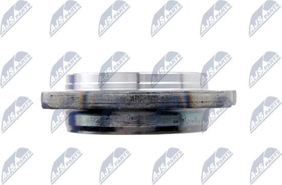 Wheel Bearing Kit KLP-AU-012 - image 3