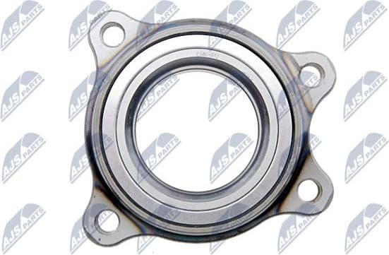 Wheel Bearing Kit KLP-AU-012 - image 4