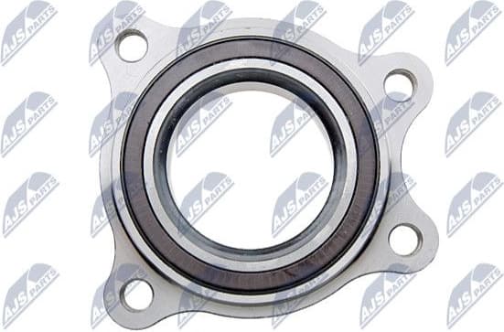 Wheel Bearing Kit KLP-AU-012 - image 5
