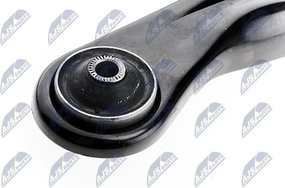 Control/Trailing Arm, wheel suspension ZWD-SU-034