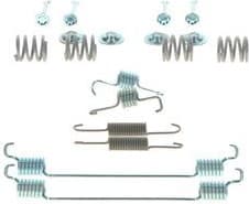 Accessory Kit, brake shoes 1987475365 - image 3