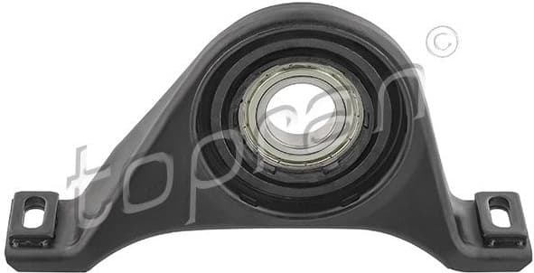 Suspension, propshaft 634 444