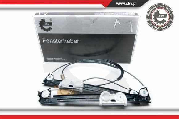 Window Regulator 01SKV631