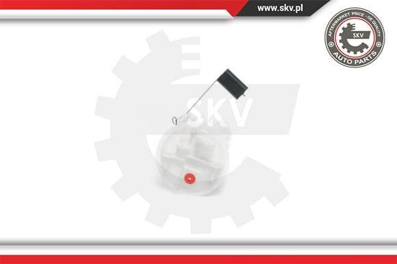 fuel supply unit 02SKV755 - image 3