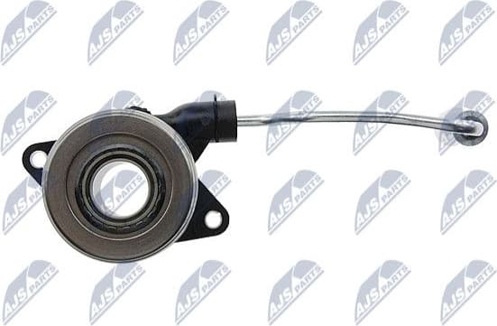 Central Slave Cylinder, clutch NWS-PL-012 - image 4