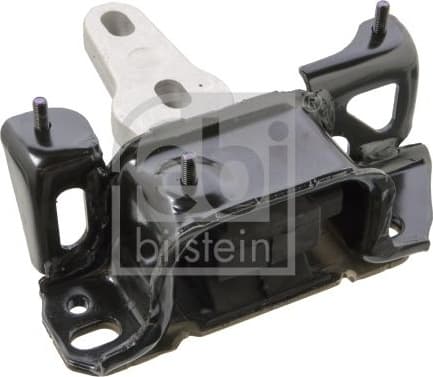 Mounting, automatic transmission 104689