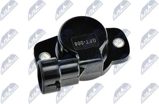 Sensor, throttle position ECP-FT-006