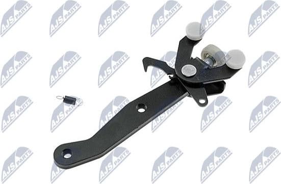 Door slider EZC-VW-068