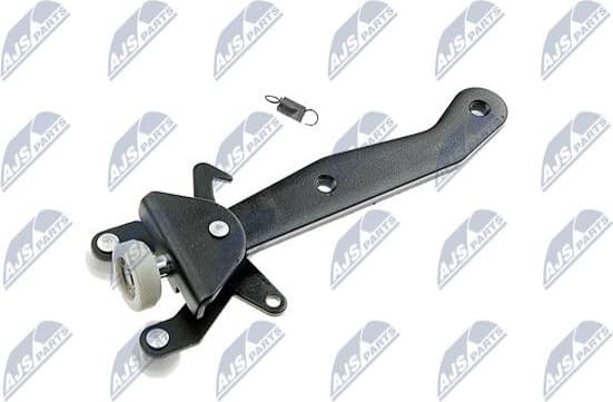 Door slider EZC-VW-068 - image 5