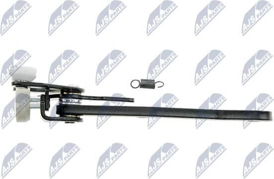 Door slider EZC-VW-068 - image 3