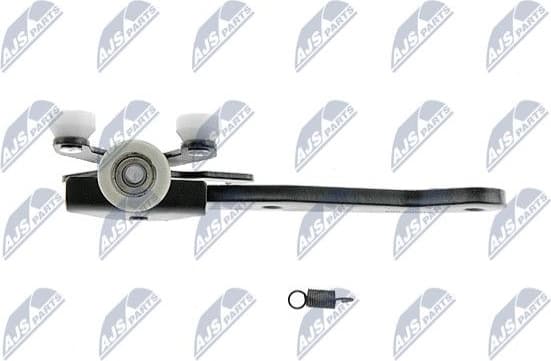 Door slider EZC-VW-068 - image 2