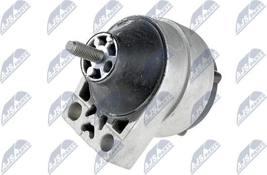 Mounting, engine ZPS-FR-004