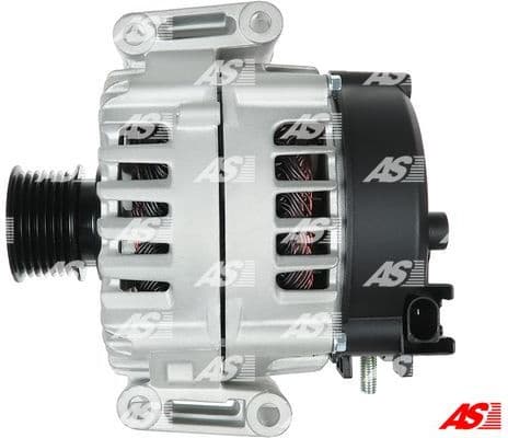 Alternator AS A3364S - image 4