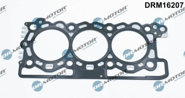 Gasket, cylinder head DRM16207