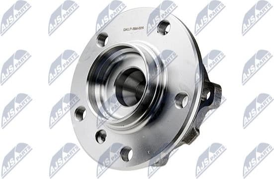 Bearing wheel KLP-BM-026 - image 6
