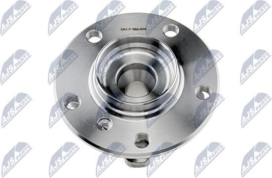 Bearing wheel KLP-BM-026 - image 5
