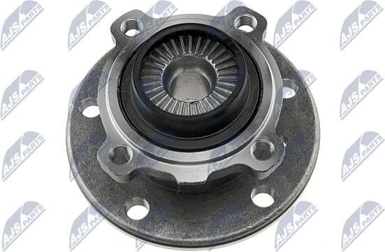 Bearing wheel KLP-BM-026