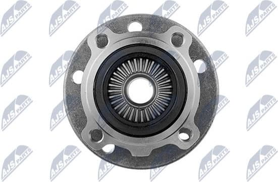 Bearing wheel KLP-BM-026 - image 4
