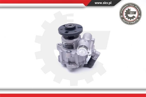 Hydraulic Pump, steering 10SKV247 - image 3