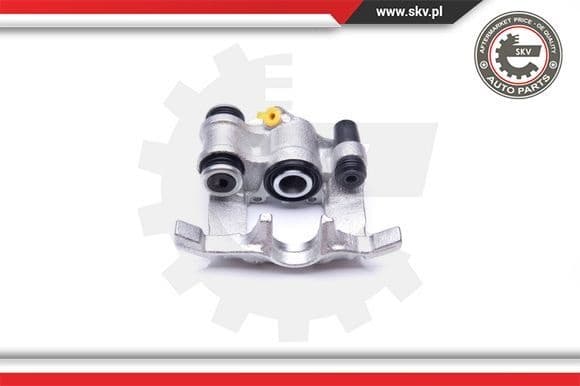 Brake Caliper 23SKV883 - image 5