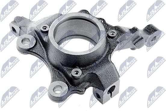 Steering Knuckle, wheel suspension ZZP-PL-004