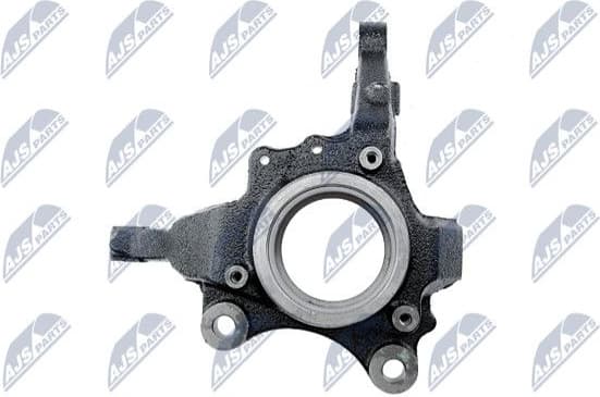 Steering Knuckle, wheel suspension ZZP-PL-004 - image 4