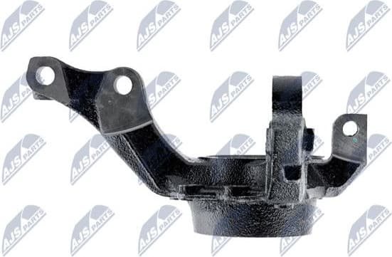 Steering Knuckle, wheel suspension ZZP-PL-004 - image 5