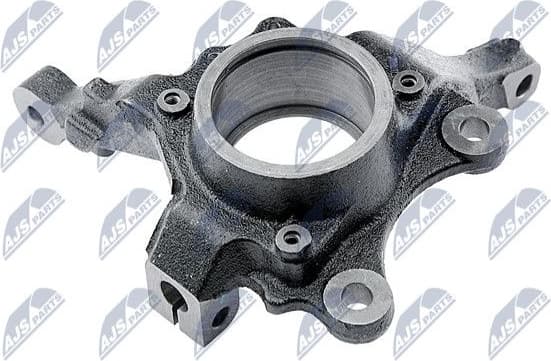 Steering Knuckle, wheel suspension ZZP-PL-005