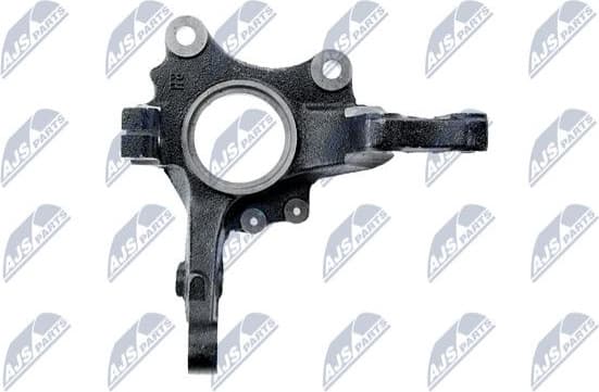Steering Knuckle, wheel suspension ZZP-PL-005 - image 3