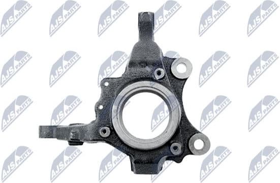 Steering Knuckle, wheel suspension ZZP-PL-005 - image 4