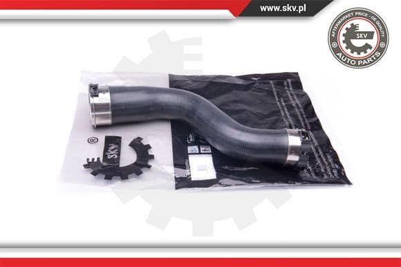 Charge Air Hose 24SKV886