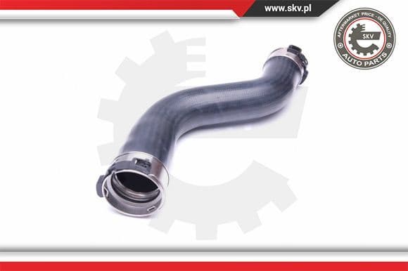 Charge Air Hose 24SKV886 - image 3