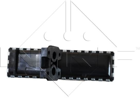 Heat Exchanger, interior heating EASY FIT 58840 - image 2