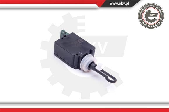Actuator, central locking system 16SKV224 - image 3