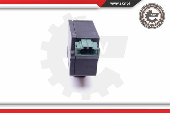 Actuator, central locking system 16SKV224 - image 4