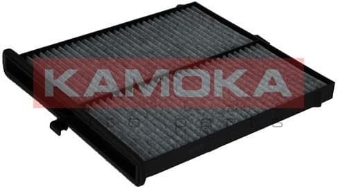 Filter, cabin air F512401 - image 2