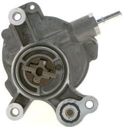 Vacuum Pump, braking system BOSCH F009D02695