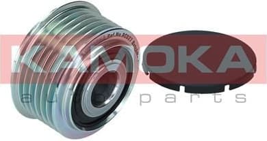 Freewheel clutch alternator RC027 - image 4