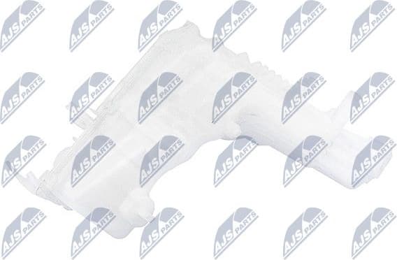 Expansion Tank, coolant CZW-RE-008 - image 2